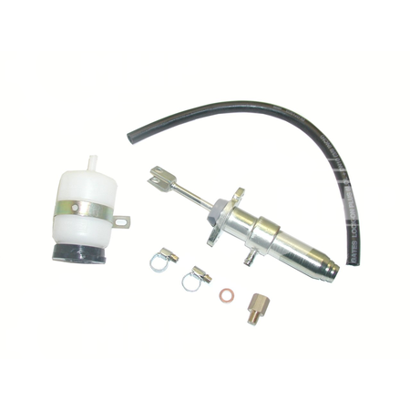 MASTER & CLUTCH BRAKE CYLINDER CLIMAX COVENTRY-KALMAR LSF-0008917