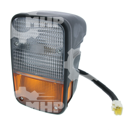 FRONTLIGHT LSF-0006406