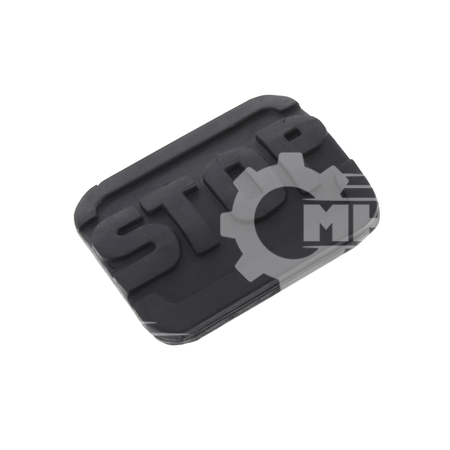 PAD PEDAL LSF-0011800