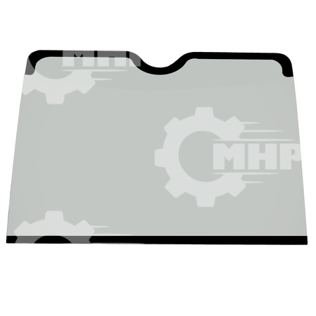 WINDOW PANEL GLASS - CABIN FRONT LSF-0016537