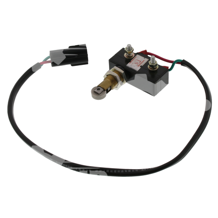 HYDRAULIC CONTROL VALVE SWITCH HELI CPCD35,CPCD30,CPCD25 LSF-0013820