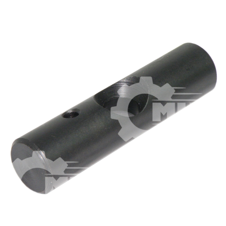 AXLES AND PINS