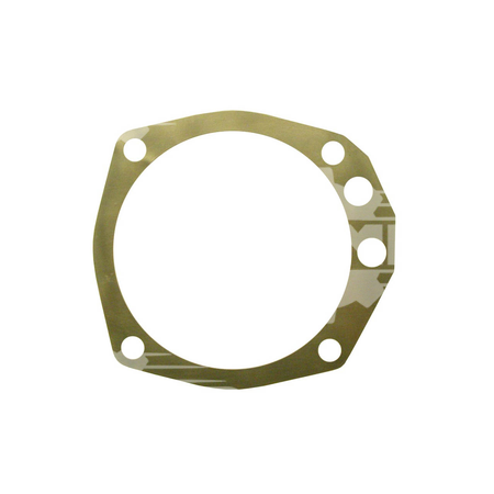 SPECIAL SHAPE SHIM LSF-0004887