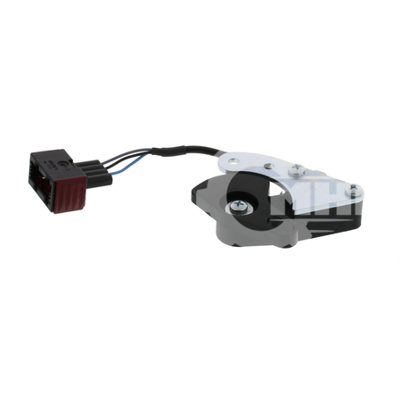 MICROSWITCH JUNGHEINRICH 50450805 LSF-0013292