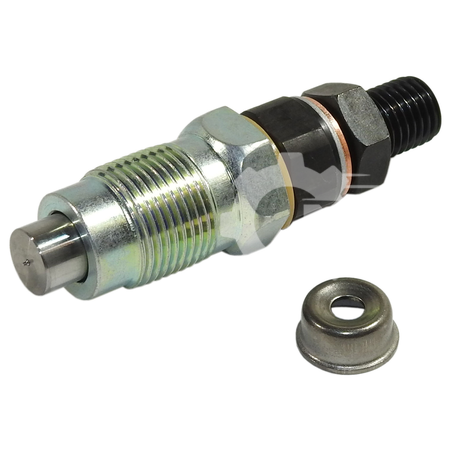 INJECTOR COMPLETE LSF-0016167