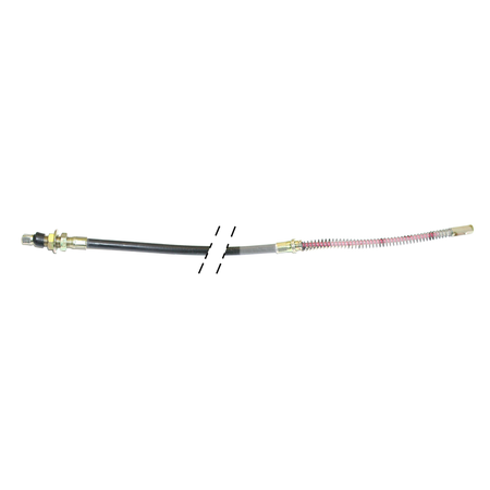 BRAKE CABLE LSF-0014160