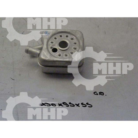 OIL COOLER LSF-0011851