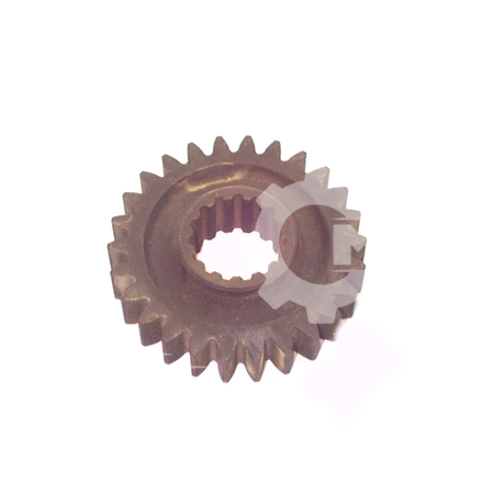 SPROCKET GEAR LSF-0004345