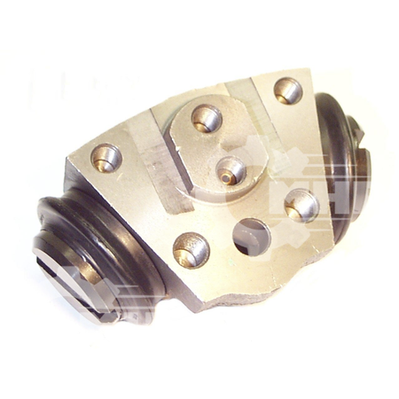 WHEEL BRAKE CYLINDER HYUNDAI-HALLA LSF-0008677