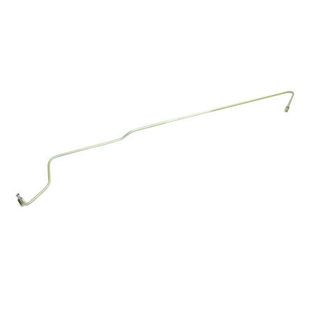 BRAKE PIPE (LH) LSF-0011227