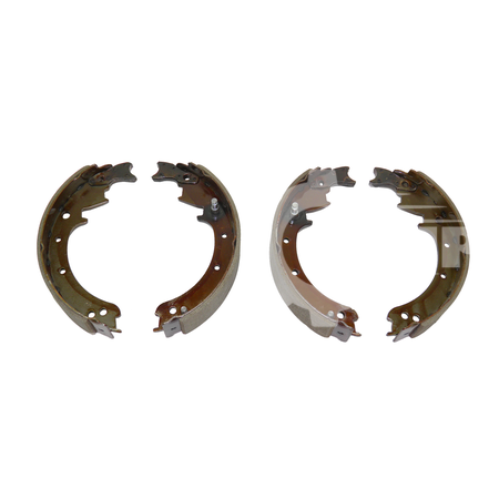 KIT BRAKE SHOES (4) 310 x60 LSF-0006866