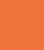PAINT HALLA-HYUNDAI ORANGE SINCE 1999 LSF-0007466