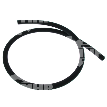HOSE OUTLET, OIL COOLER TRANSMISSION 02-7FDF25, 02-7FDF20, 02-7FDF30 2Z (COLD STORAGE MODEL) LSF-0011005