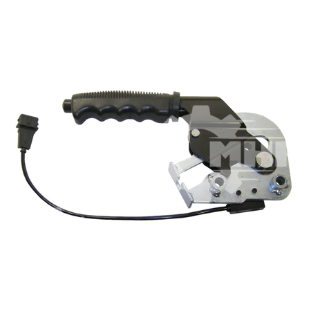 LEVER,PARKING BRAKE LINDE L14-02 (335) LSF-0013194
