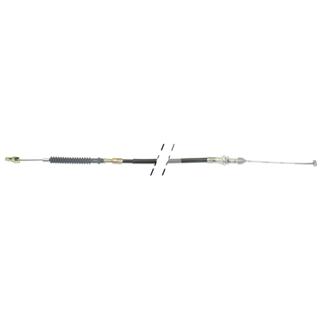 THROTTLE CABLE LSF-0006351