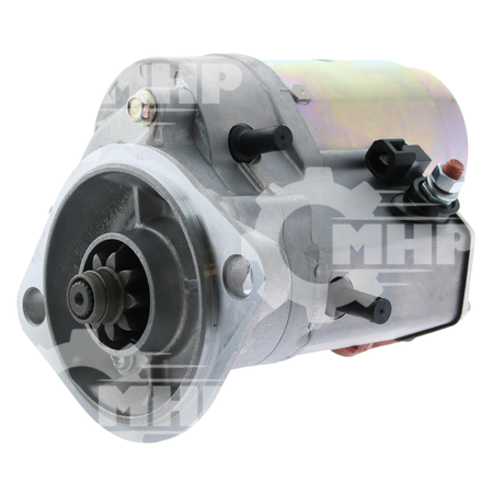STARTER MOTOR HYSTER PERKINS 704.26 LSF-0010915
