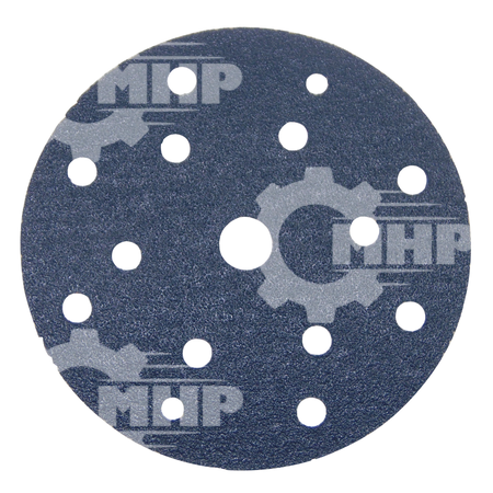EMERY PAPER, BLOCKS AND DISCS LSF-0007241