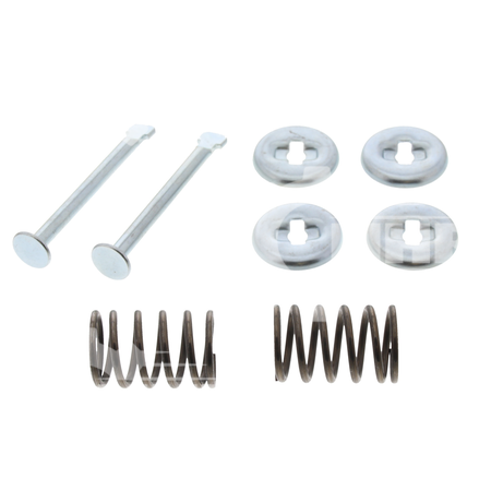 BRAKE SHOE HOLD ON KIT MODELS / H2.0A,H2.5A,H3.0A,H3.5A LSF-0011525