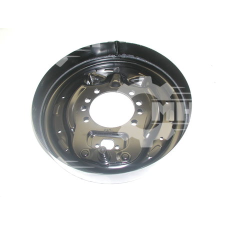 BRAKE PLATE LH LSF-0012589
