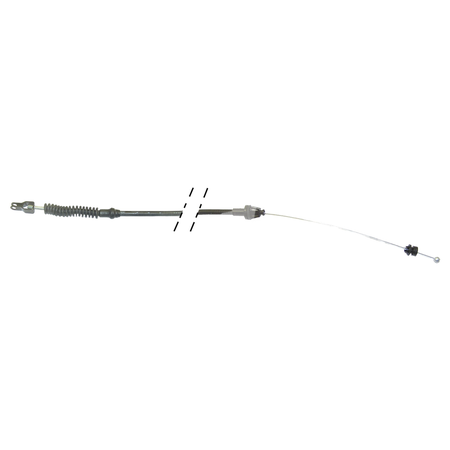 THROTTLE CABLE LSF-0006352