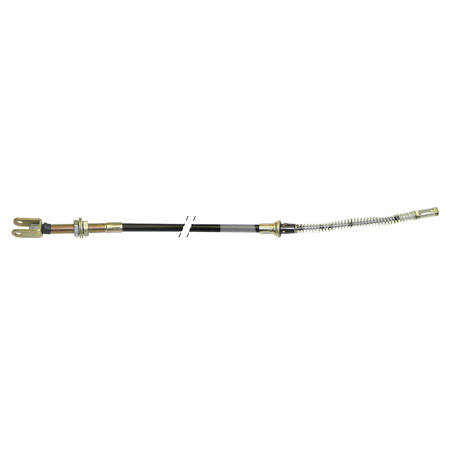 CONTROL CABLE LSF-0010705