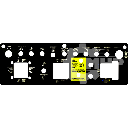 DECAL GENIE LSF-0009795