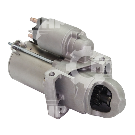 STARTER LSF-0015988