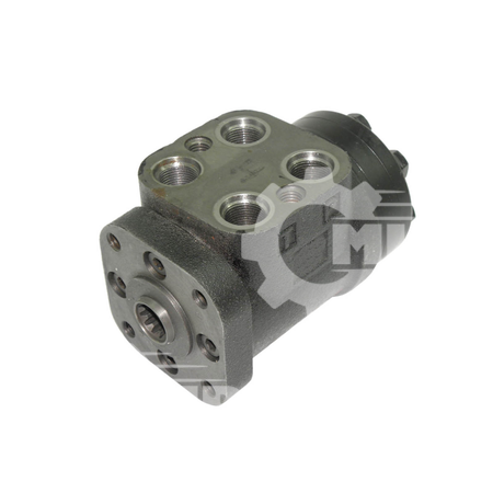 ORBITROL ASSEMBLY HELI CPCD35,CPCD30,CPCD25,CPCD20 LSF-0013776