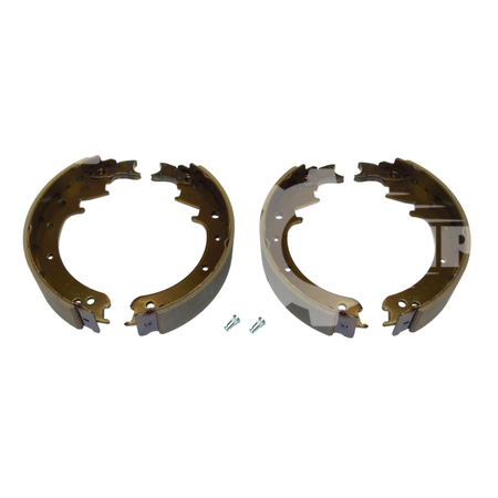 KIT BRAKE SHOES KOMATSU FG25T-14 LSF-0012922