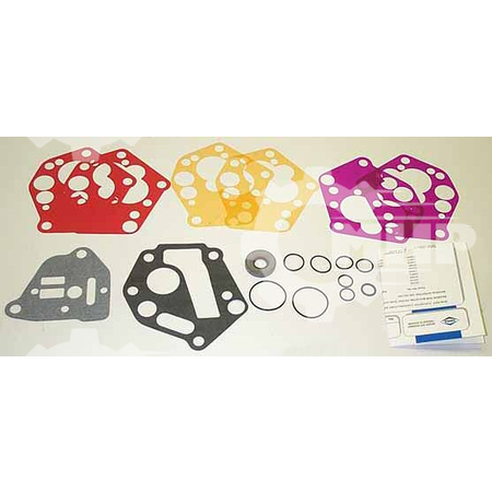 TRANSMISSION KIT SEAL LSF-0004415