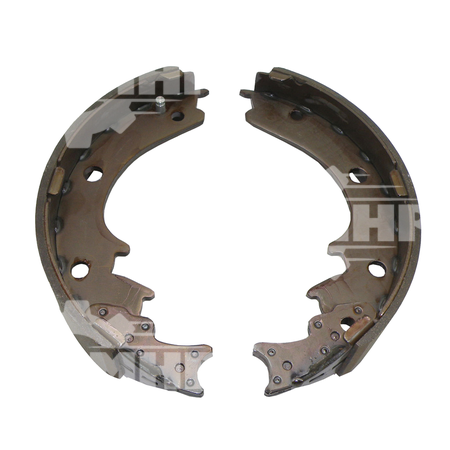 KIT BRAKE SHOES (2) 279.5 x55 LSF-0006385