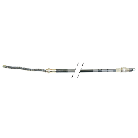 BRAKE CABLE LSF-0015978