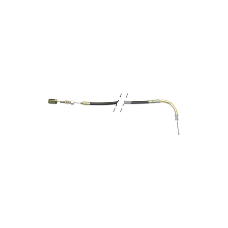 CONTROL CABLE LSF-0015975