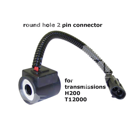 coil cartridge valve LSF-0005253