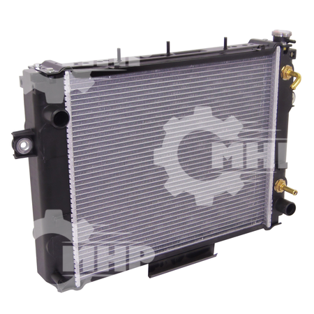 RADIATOR LSF-0012511