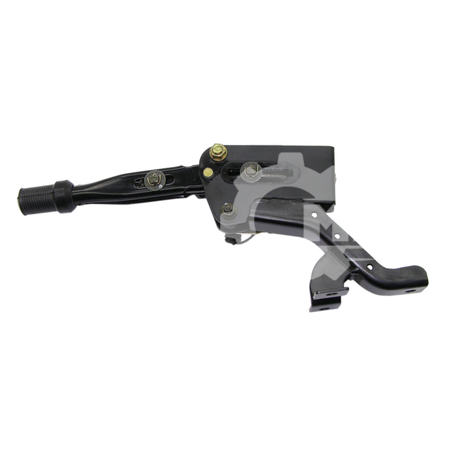PARK BRAKE LEVER EH02A25U / 1986-04-01 - And Up LSF-0013073
