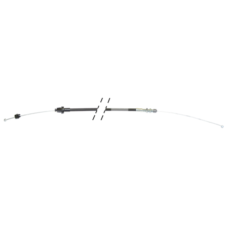 THROTTLE CABLE LSF-0006356