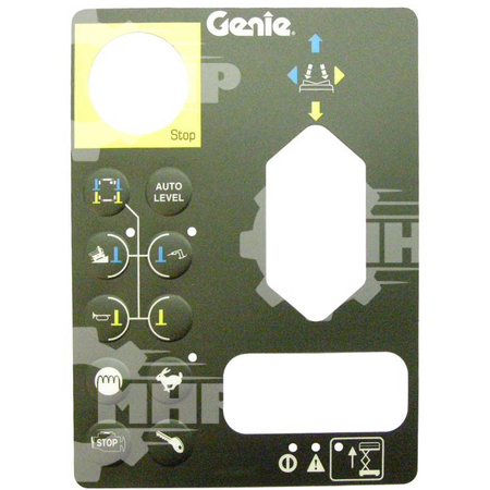 decal LSF-0009789