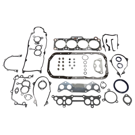 GASKET SET ENGINE MAZDA FE LPG LSF-0009655
