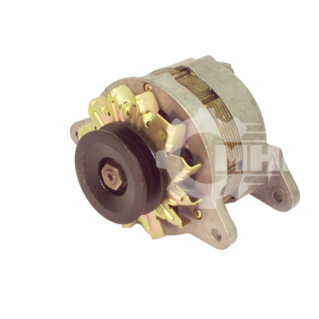 ALTERNATOR LSF-0012820
