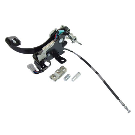 PARK BRAKE LEVER TOYOTA 8FGF18 LSF-0011676