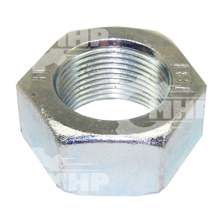 HEXAGONAL NUT LSF-0015711
