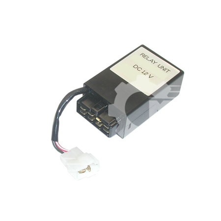 RELAY LSF-0014939