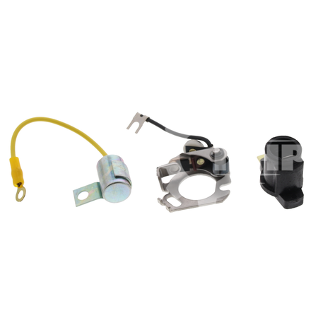 IGNITION KIT MAZDA M4-121G LSF-0012846
