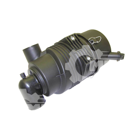 AIR FILTER LSF-0012902