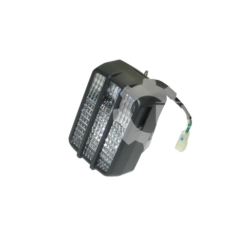 FRONTLIGHT LSF-0006404