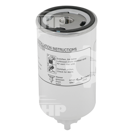 FUEL FILTER LSF-0012146
