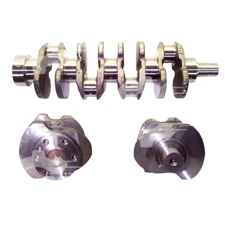 CRANKSHAFT 1Z LSF-0010046