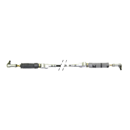 CONTROL CABLE LSF-0010477