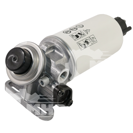 WATER SEPARATOR FILTER ASSEMBLY HELI CPCD35,CPCD30,CPCD25,CPCD20 LSF-0013687